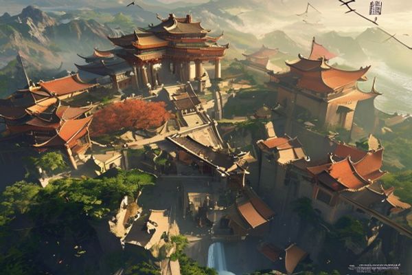 dnf黑暗武士加点